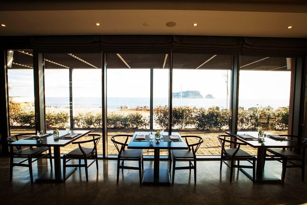 Hotel Parnas Jeju