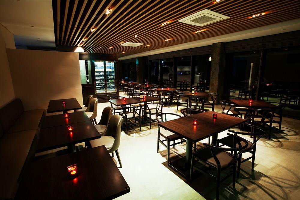 济州凯悦酒店 西归浦市