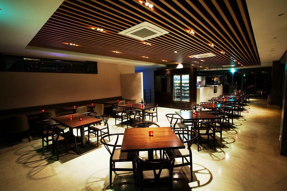 酒店 济州凯悦酒店 5*