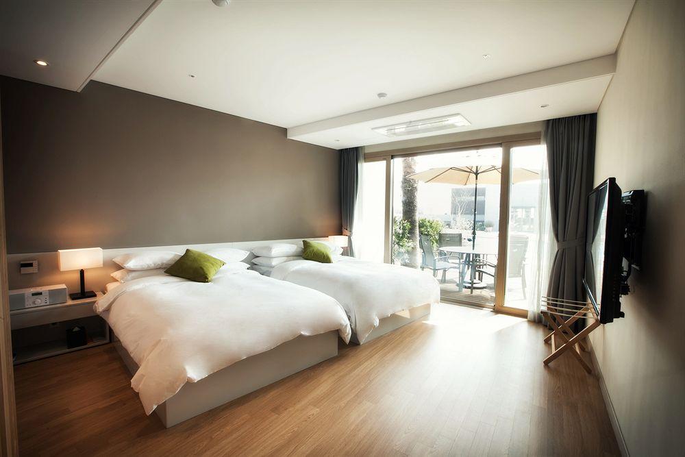Parnas Jeju 5*