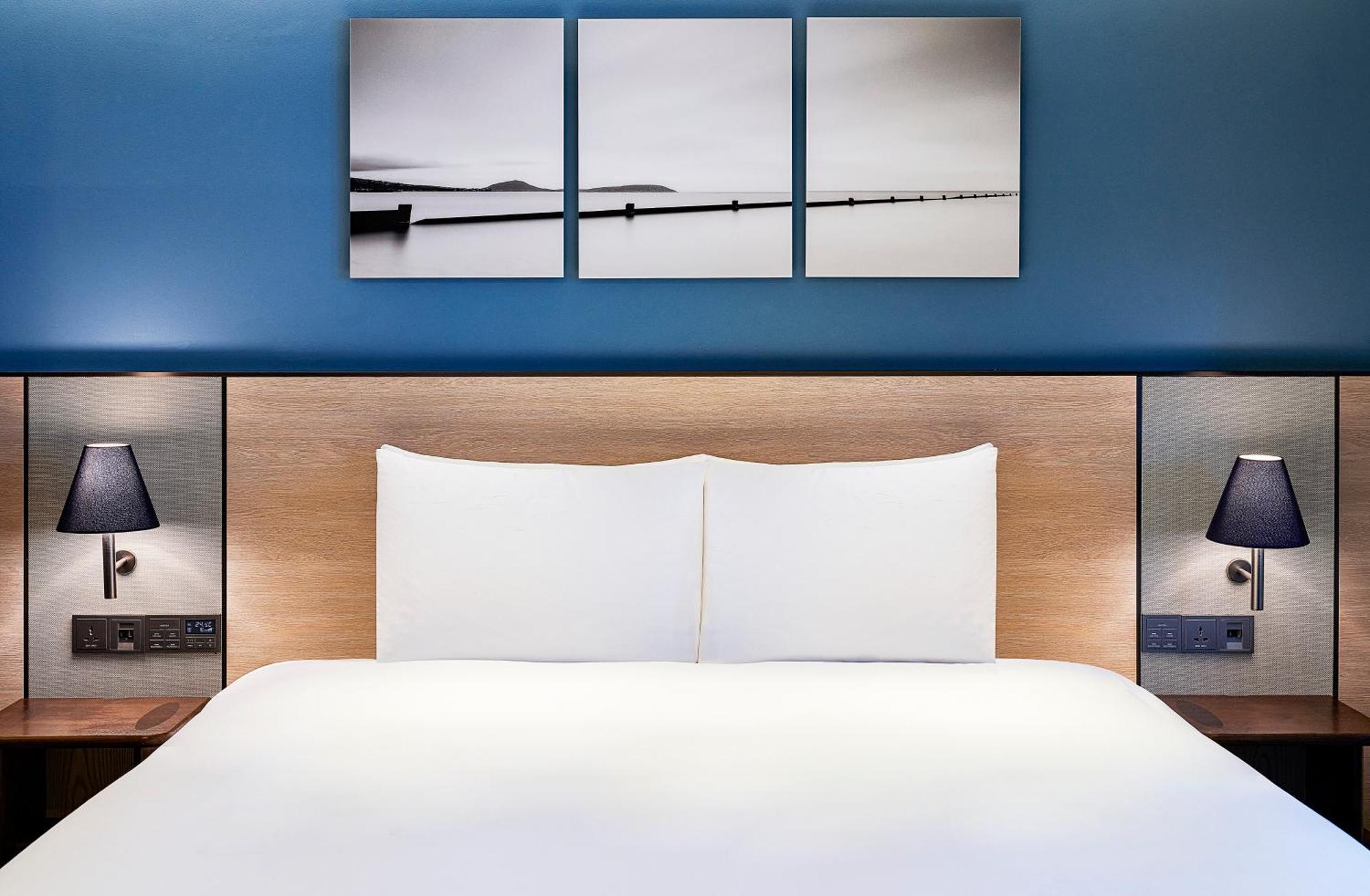 Hotel Parnas Jeju