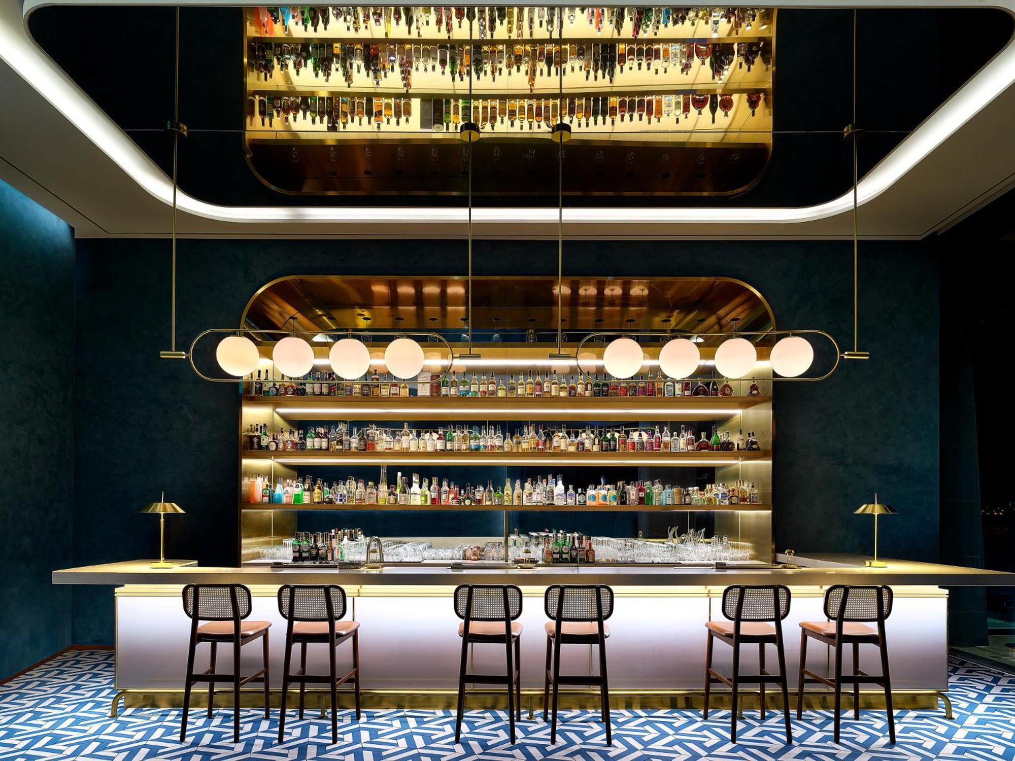 Parnas Jeju Hotel 5*