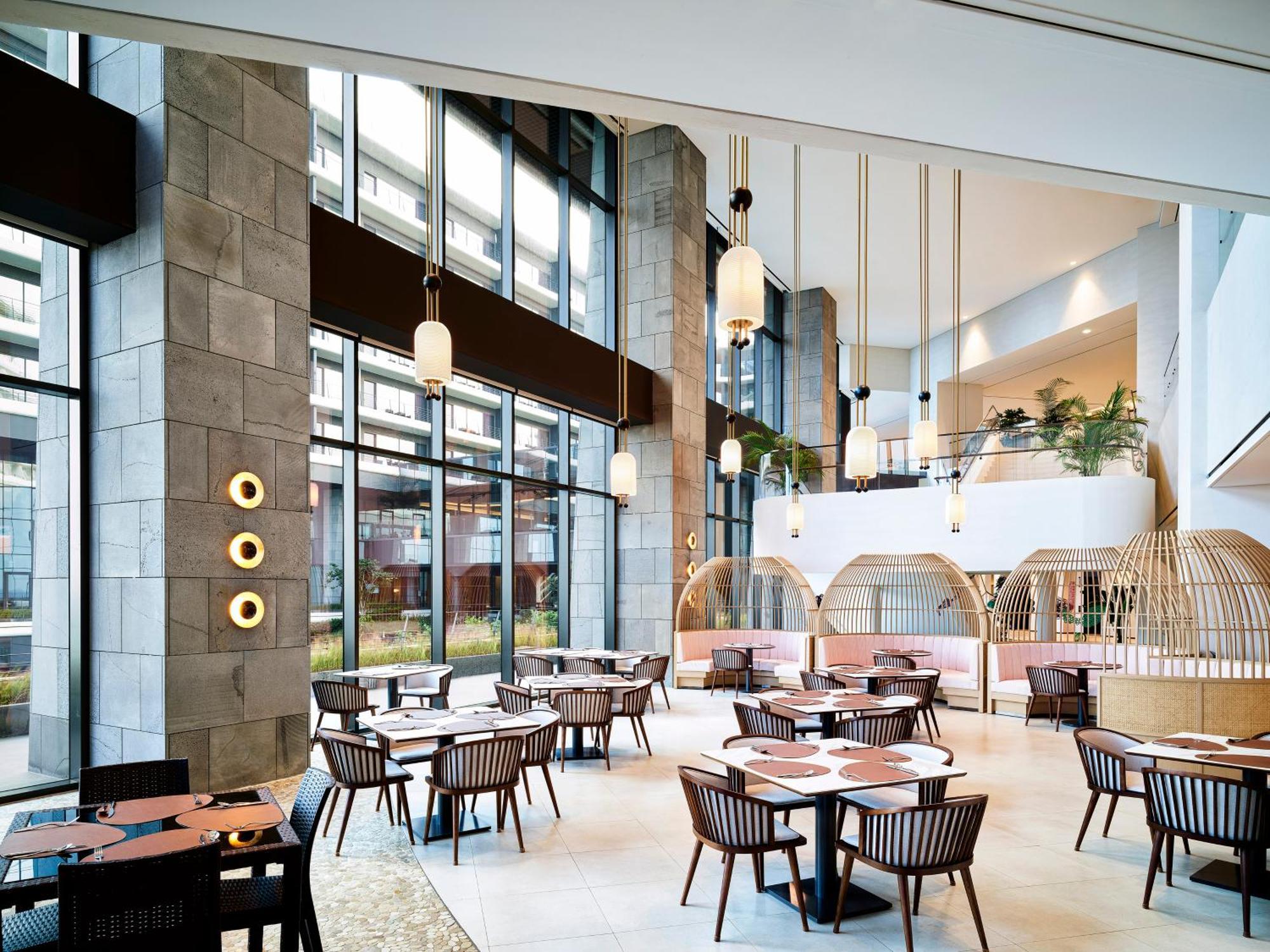 Hotel Parnas Jeju Seogwipo