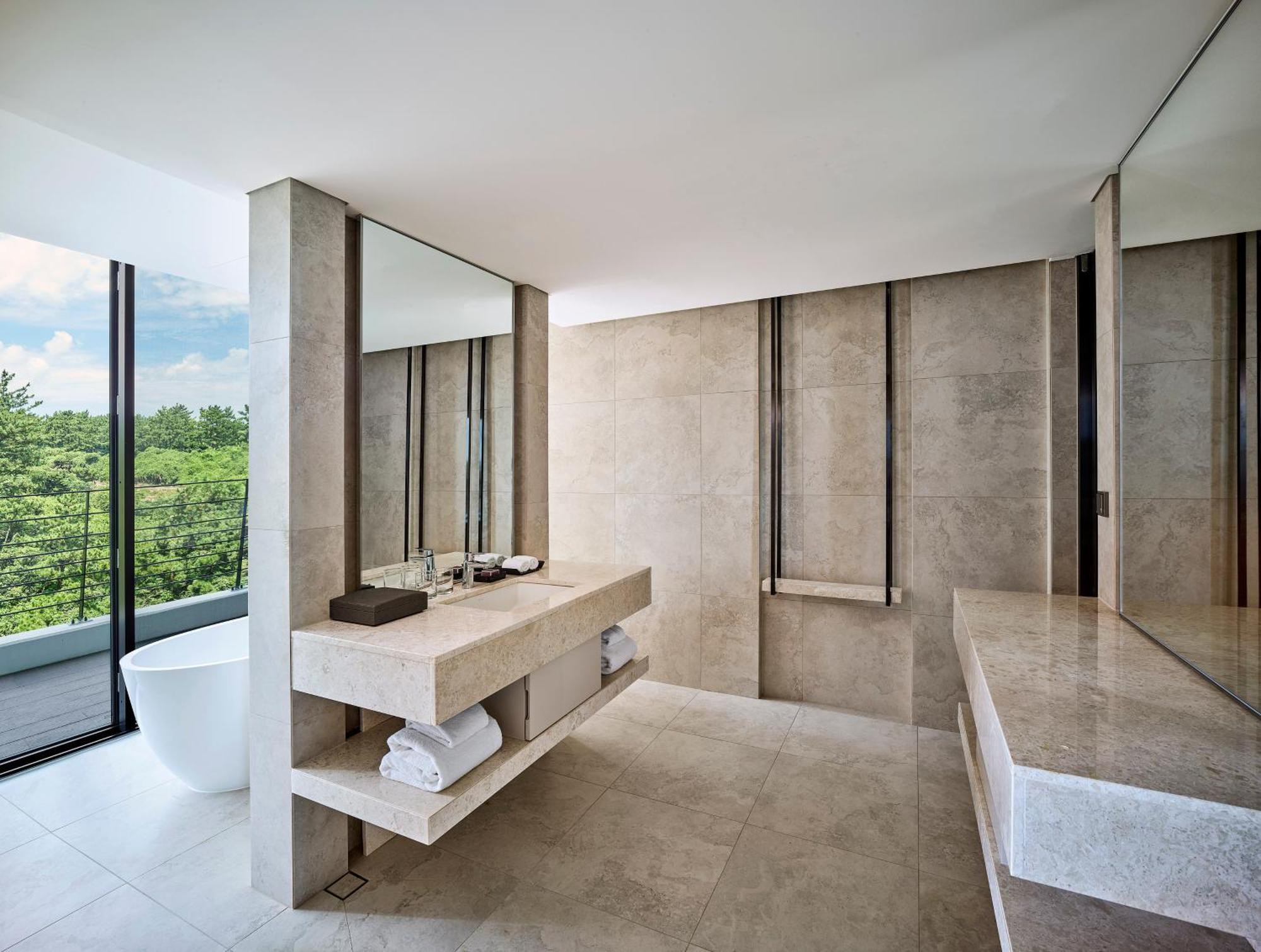 Hotel Parnas Jeju