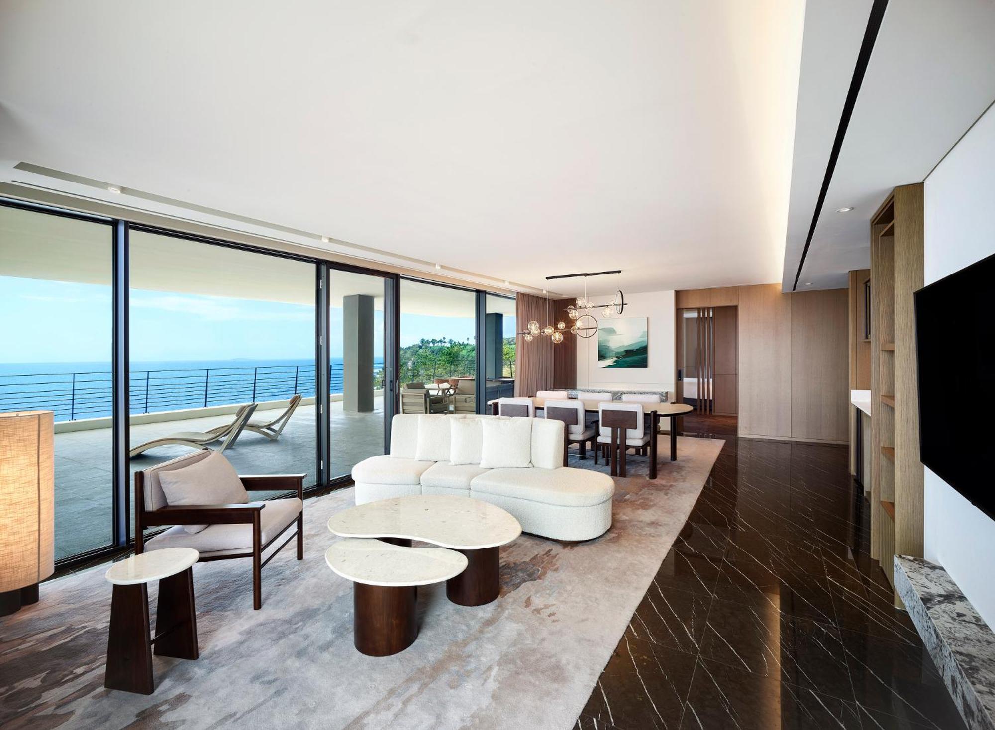 Parnas Jeju Hotel 5*