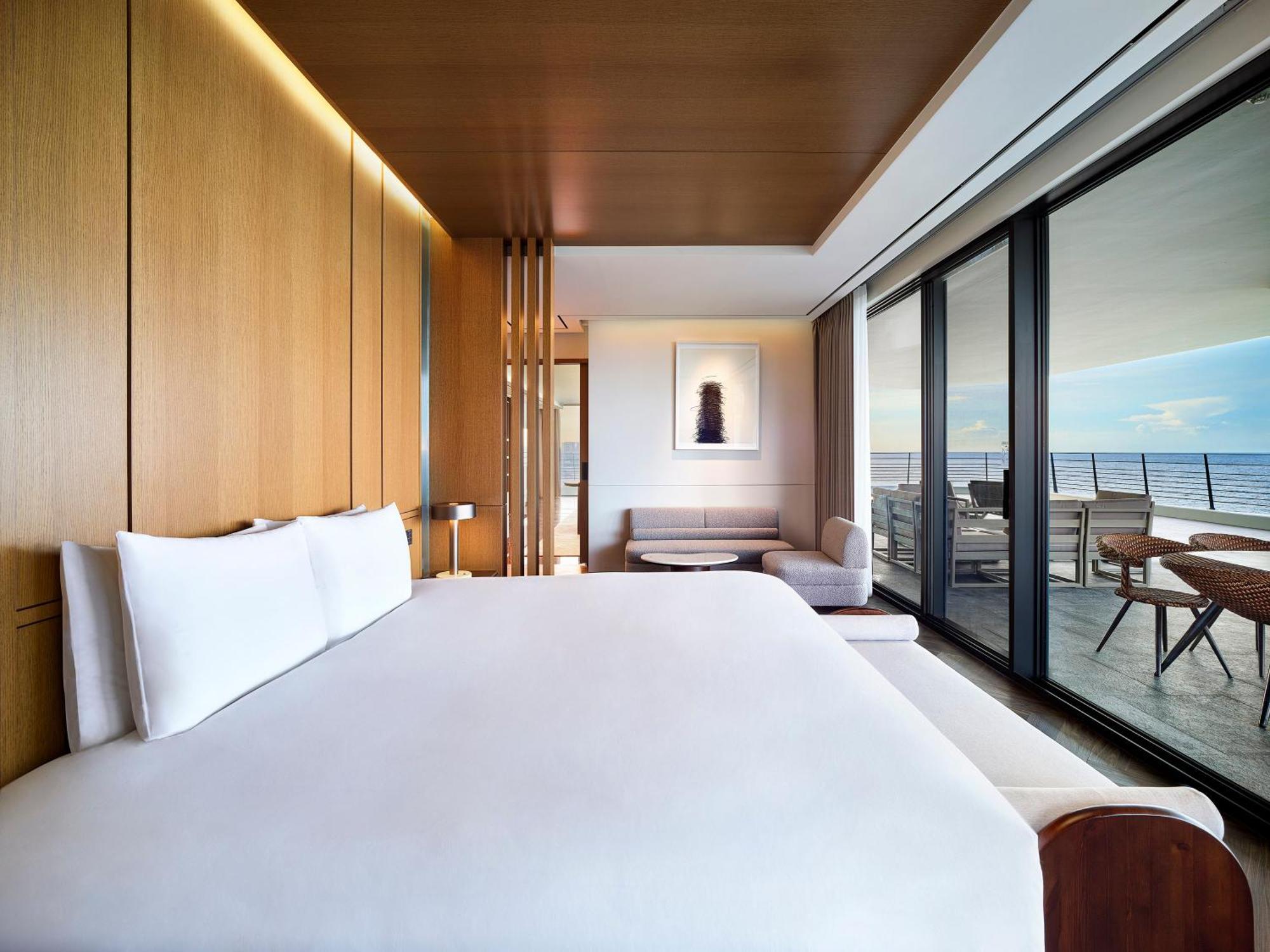 Hotel Parnas Jeju Seogwipo
