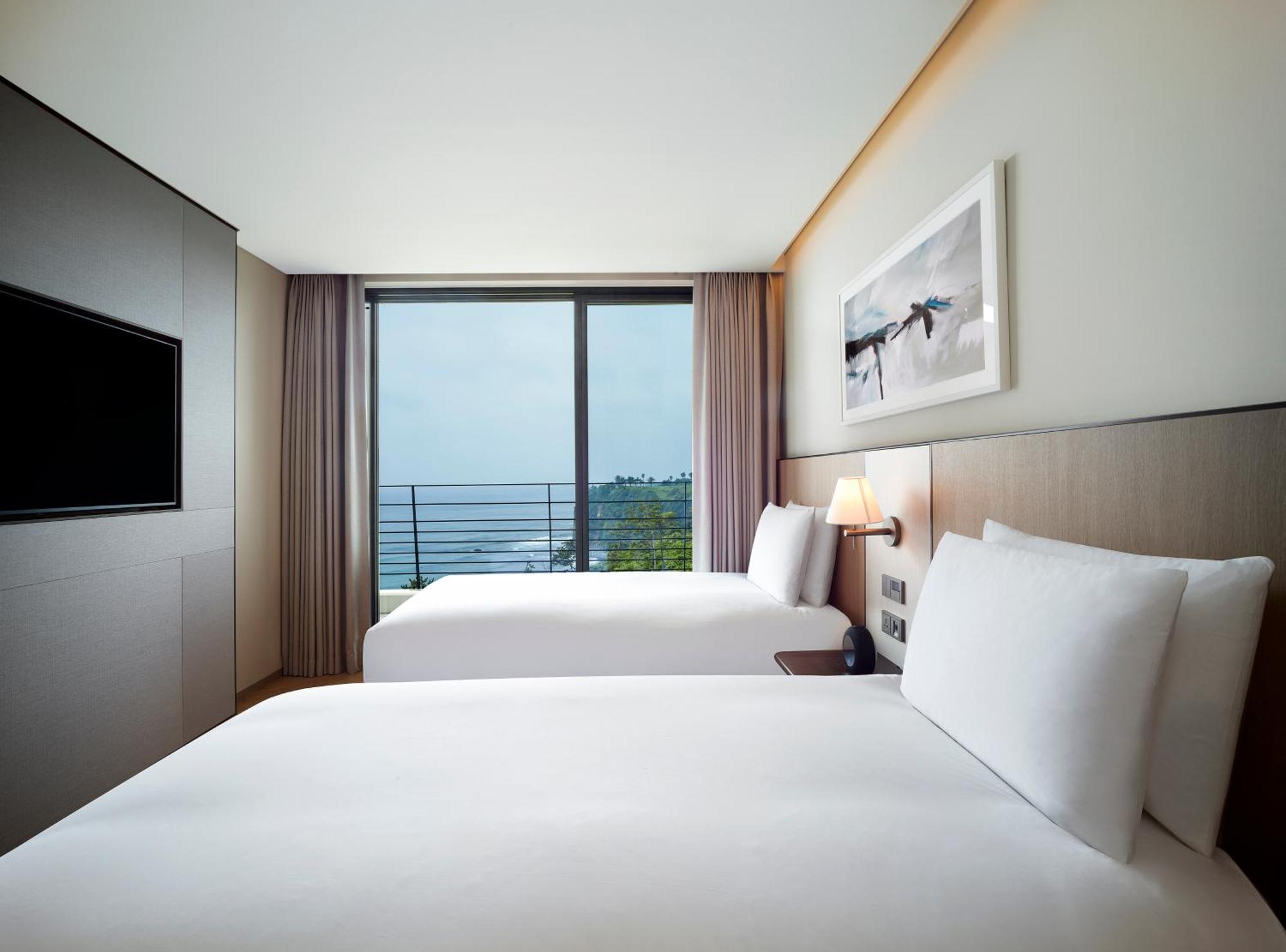 Hotel Parnas Jeju