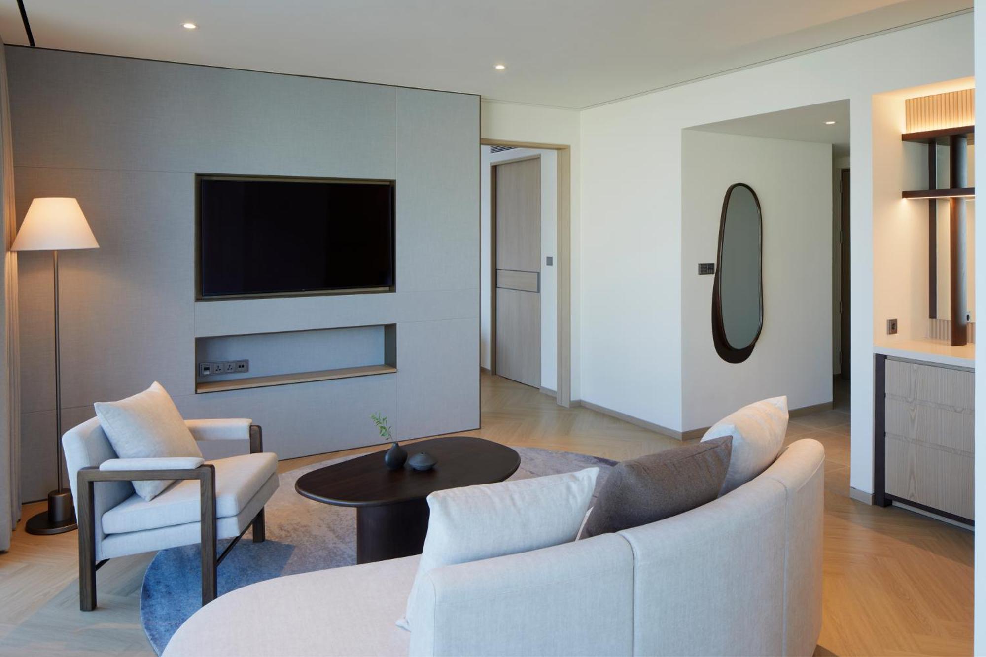 Parnas Jeju Hotel Seogwipo