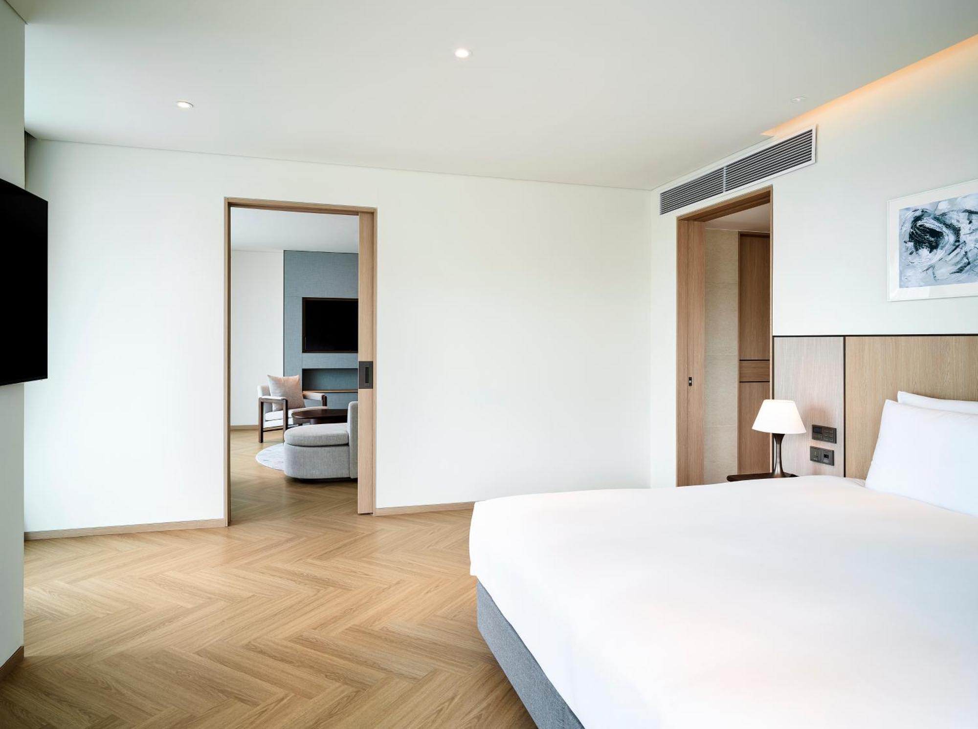 Hotel Parnas Jeju Seogwipo