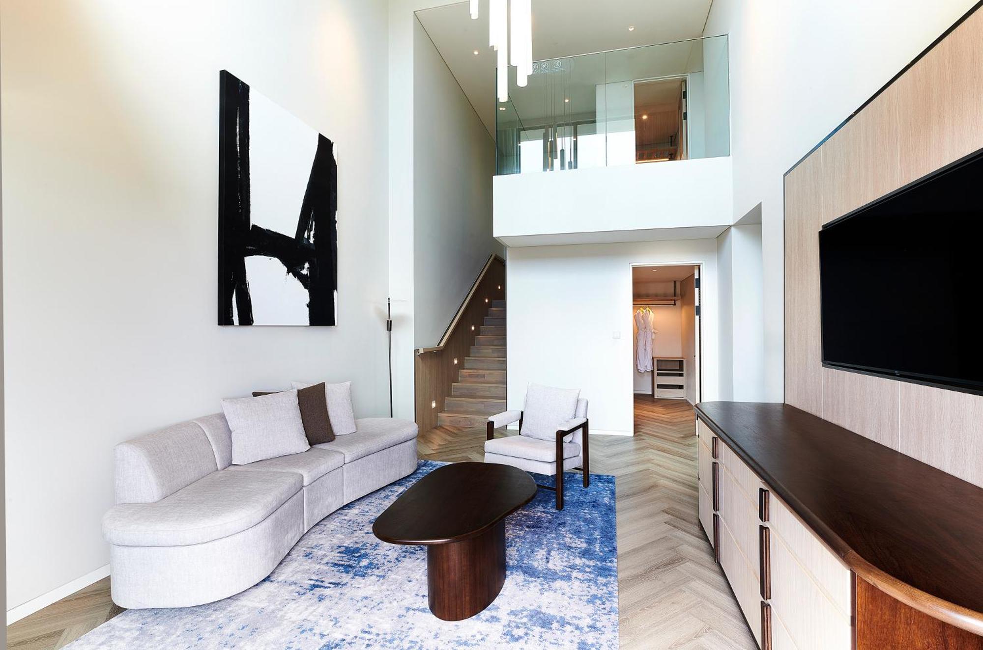 Hotel Parnas Jeju 5*