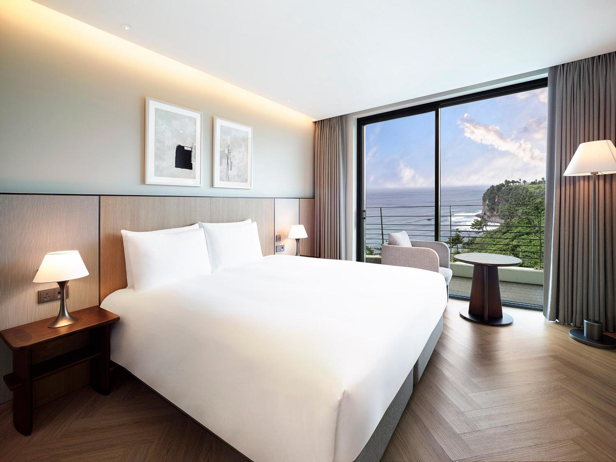 Parnas Jeju 5* Seogwipo